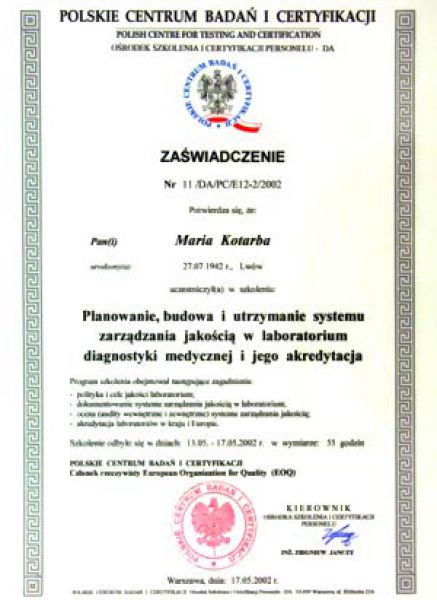zamknij